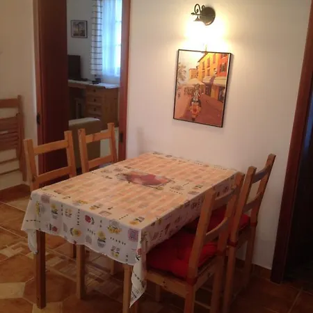 Villa Pedro Szigliget