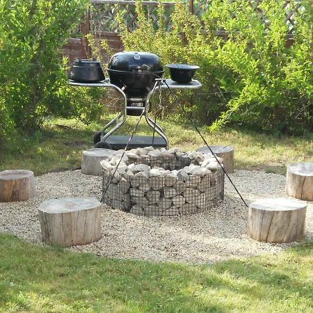 Pedro Villa Szigliget