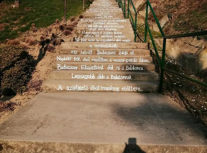 Vila Pedro Szigliget