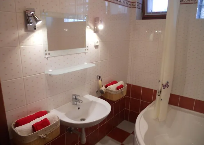 Villa Pedro Szigliget