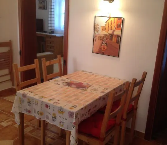 Villa Pedro Szigliget