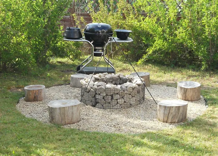 Pedro Villa Szigliget